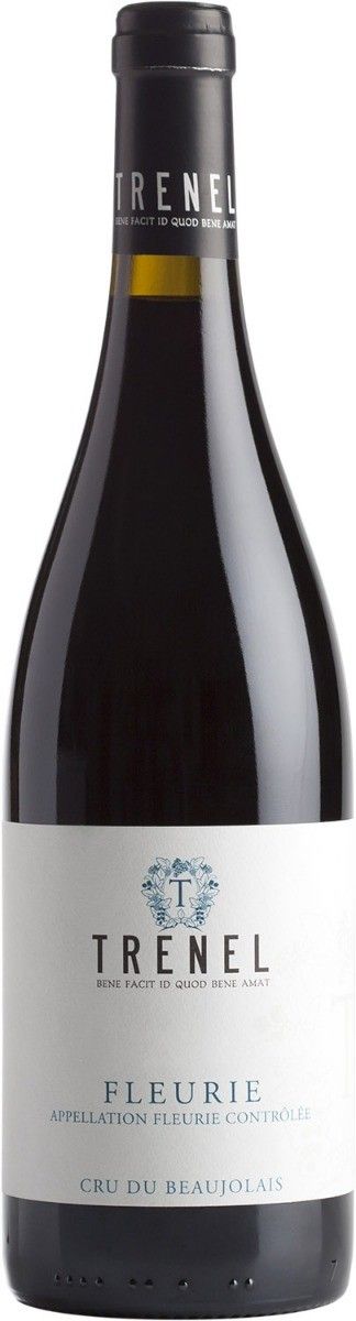fleurie